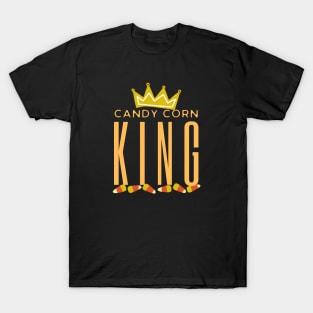 Candy Corn King T-Shirt